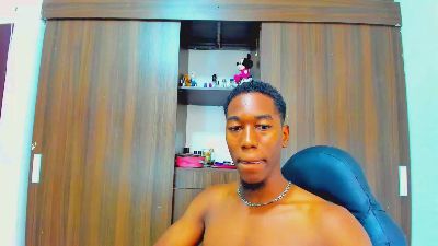 Chocolateexotic live from Colombia