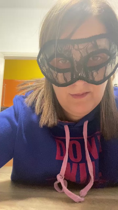 Clarissabsx live from Italy