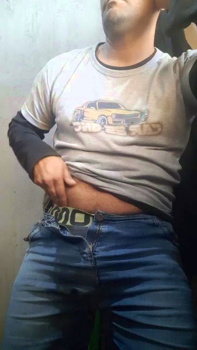 Clemhec live from Argentina