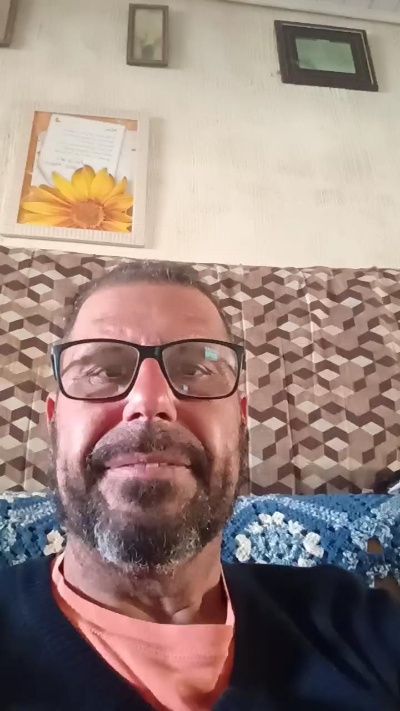Coelho______ live from Brazil