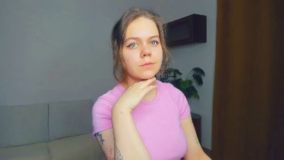 ColleenSzalay live from Romania