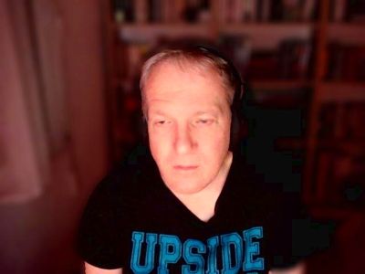 Cookielelapin live from France