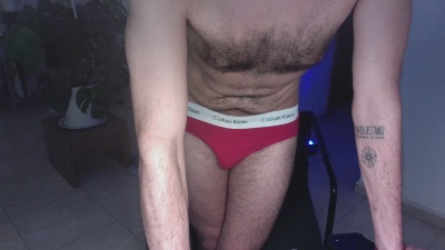 CoupleArgEsp live from Spain