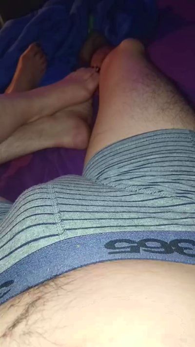 Couplechaud22 live from France