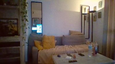 Couplecouple34 live from Spain