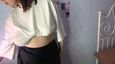 CristyOlague live from Poland