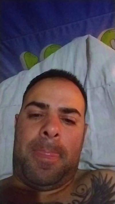 Crsstianhot2289 live from Argentina