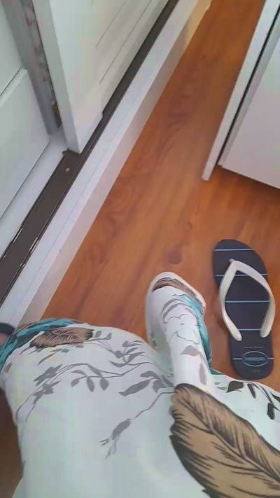 Curitibacent live from Brazil