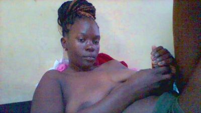 Cutemagic live from Kenya