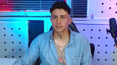 DARKO07_ live from Colombia