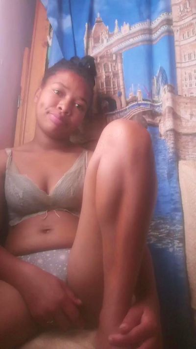 Daliah02 live from Madagascar