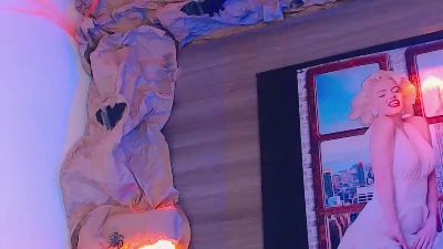 Damara_Ochoa_ live from Colombia