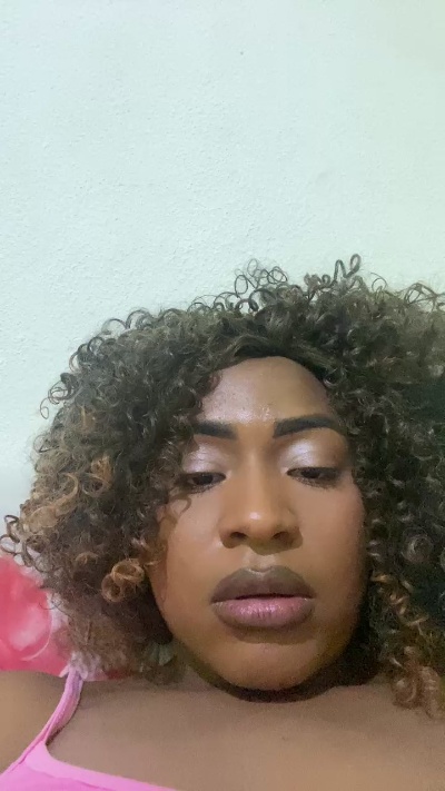 Danixayume20 live from Brazil