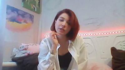 DarbyMatchen live from United States