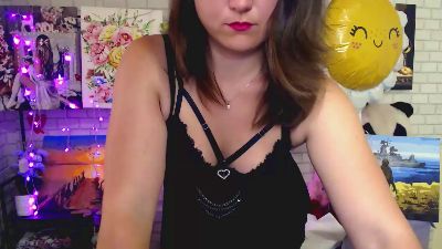 Darina_M_ live from Ukraine