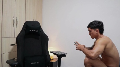 DaveHs live from Colombia