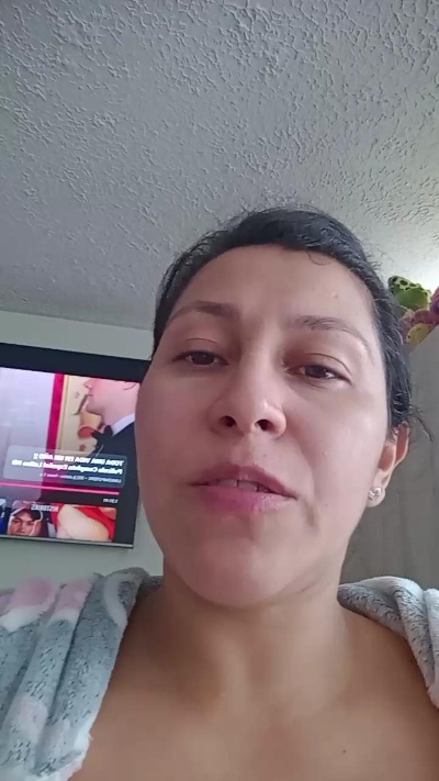 Dayann_Foxsr live from Colombia