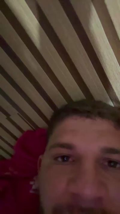 Dedel199 live from Brazil