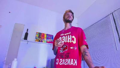 Dex_Ak56 live from Colombia