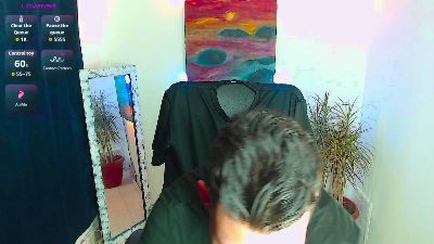 Dirty_boy_23 live from Colombia