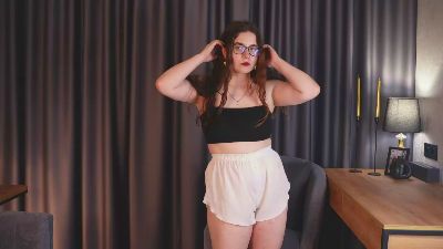 DixieHurren live from France