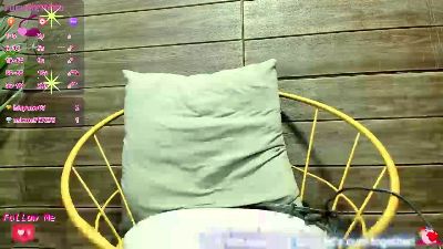 Doll_Loren live from Colombia