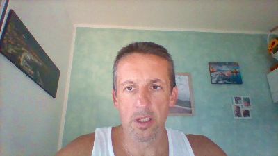 Drago0000 live from Italy