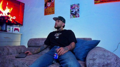 Drako_lamar live from Colombia