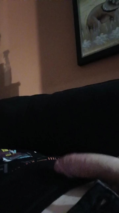 Duke1987 live from Canada