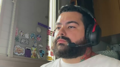 Dziigner live from Brazil