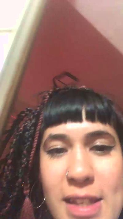 Echexxx7 live from Argentina