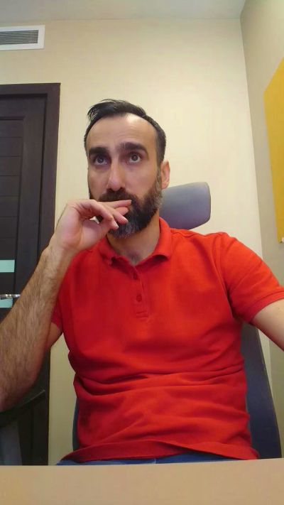 Edgercamboy2 live from Türkiye