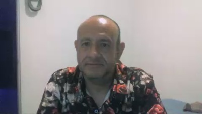 ElPelonDaveMX live from Mexico