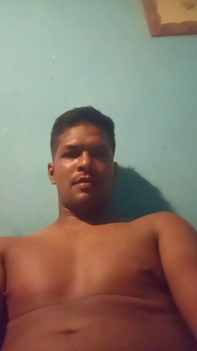 El_negrito44 live from Venezuela