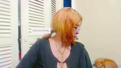 Elektra_momy live from Colombia