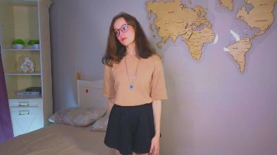 ElizbethGenera live from Poland