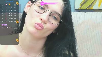 Ellie_MagicX live from United States
