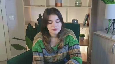 EmelineMascaro live from France