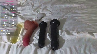 Emilie_jolie live from France
