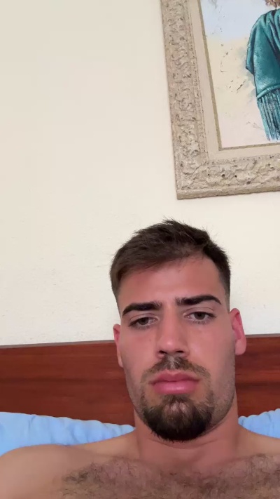 Enygmaboy live from Spain