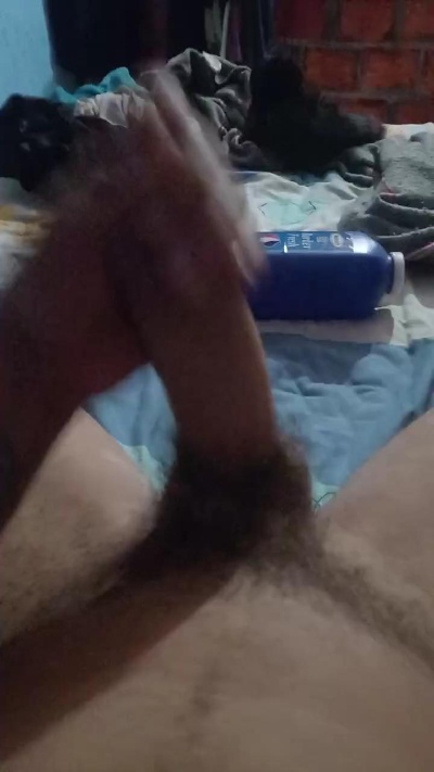 Eroscaoz66 live from Colombia