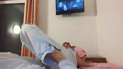 Eskalator198 live from Germany