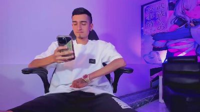Ethaan_Boy live from Colombia