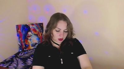 Evelineli live from Ukraine
