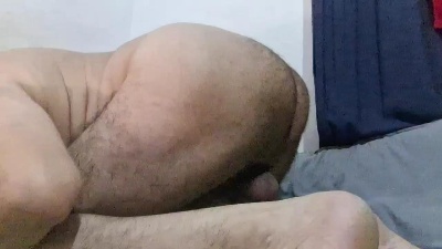 Fantasmita live from Mexico