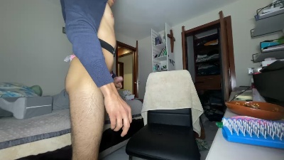 Femboy66 live from Mexico
