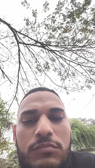 GAYRIOCA_ live from Brazil