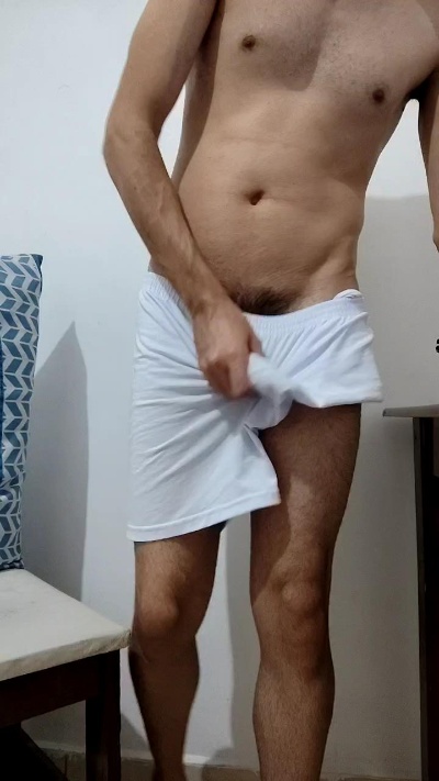 Gabriel_vale98 live from Brazil