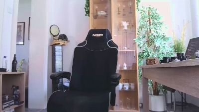 Gay_Rubber live from Germany