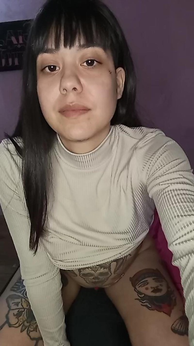 Giiaile live from Argentina